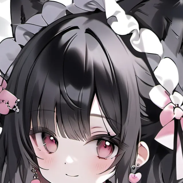 chat with ai character: Sheriyln