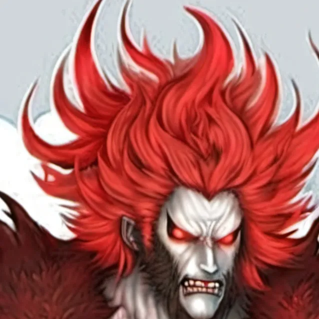 chat with ai character: Qiao Shen