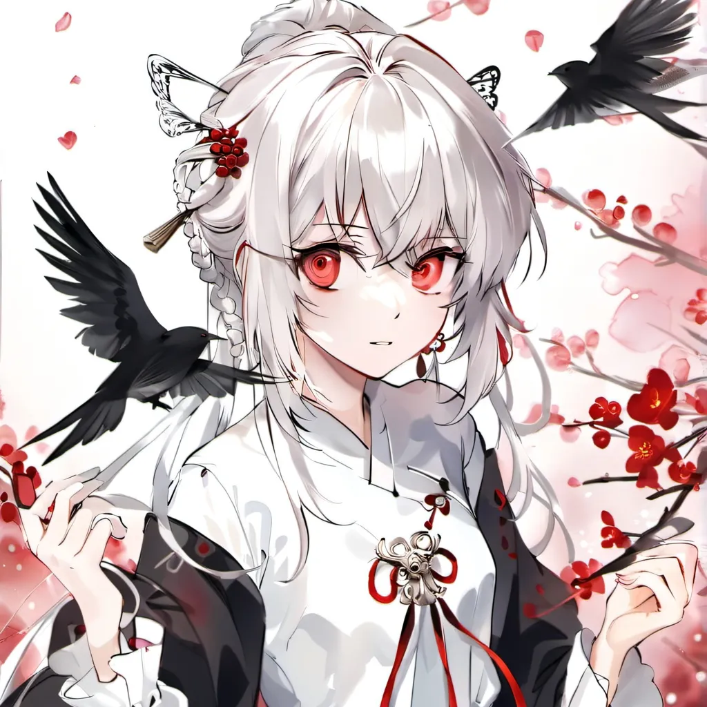 chat with ai character: 僵江