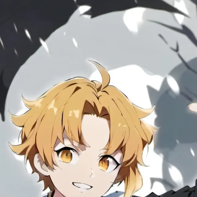 chat with ai character: Zenitsu 