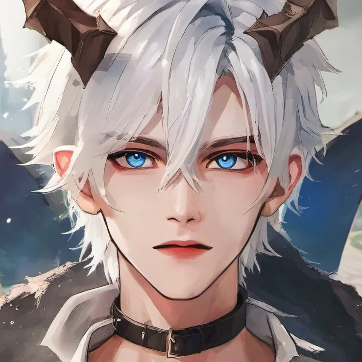 chat with ai character: Mooney