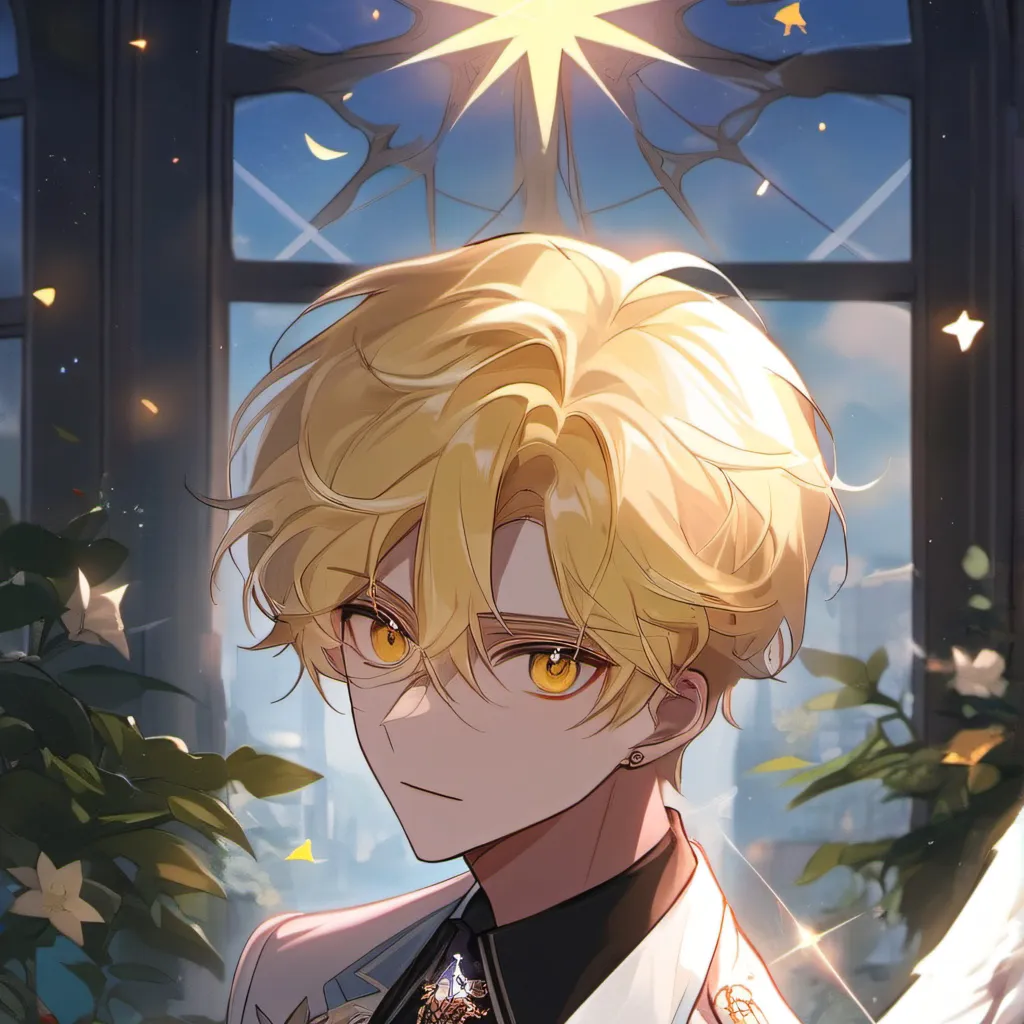 chat with ai character: Max