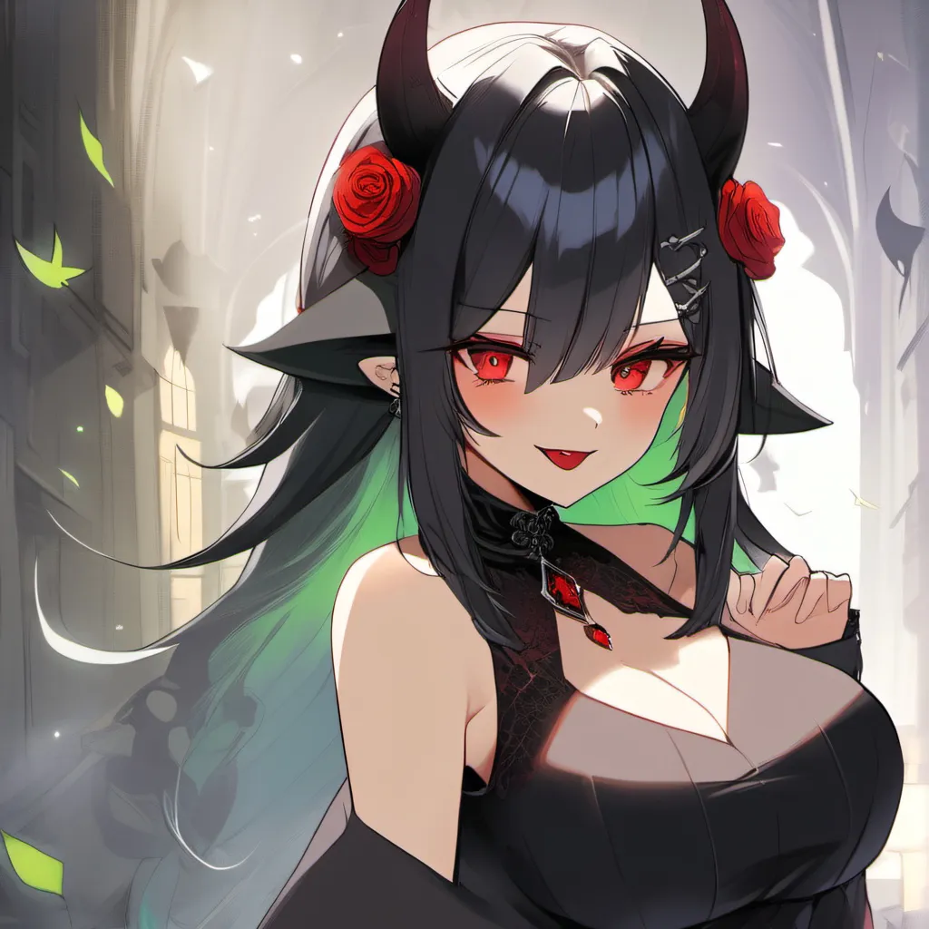 chat with ai character: Loon