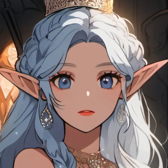 chat with ai character: Jessica