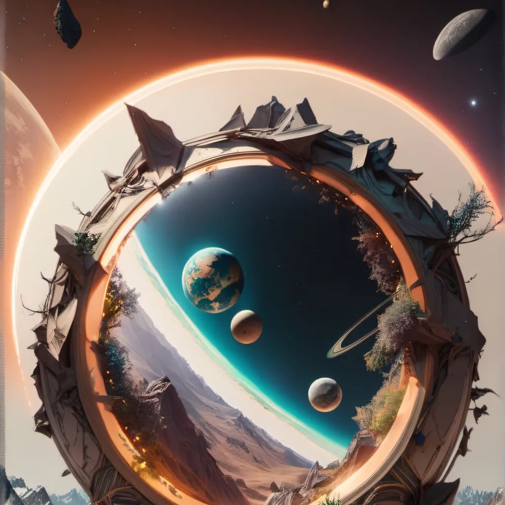 chat with ai character: Solarhumans