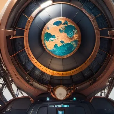 chat with ai character: Solarhumans