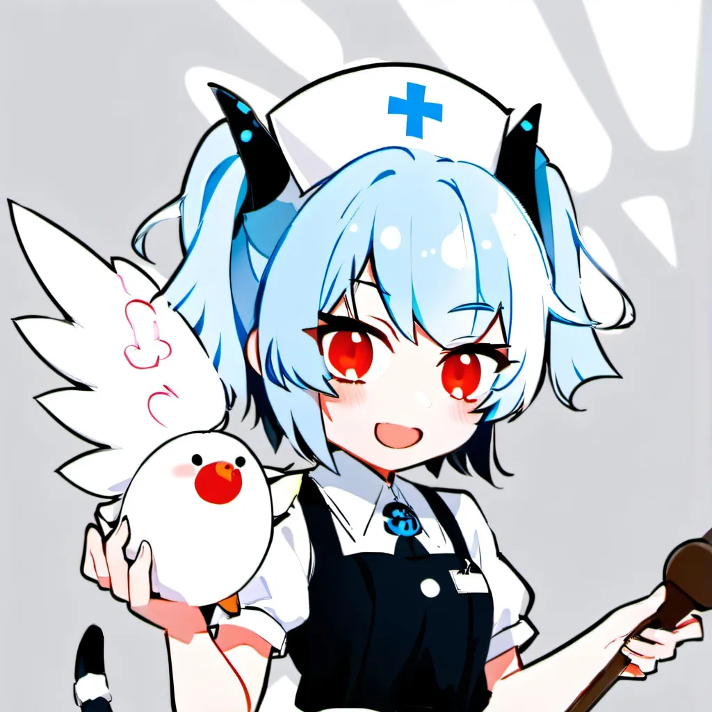 chat with ai character: Exp 1007(lunar)