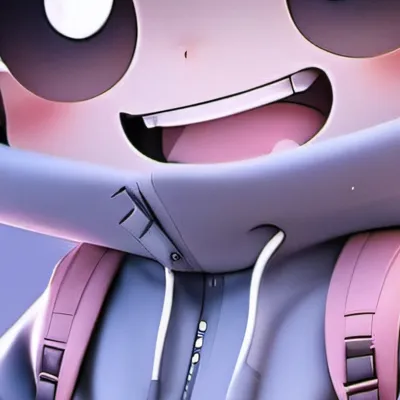 chat with ai character: Funtime,Freddy