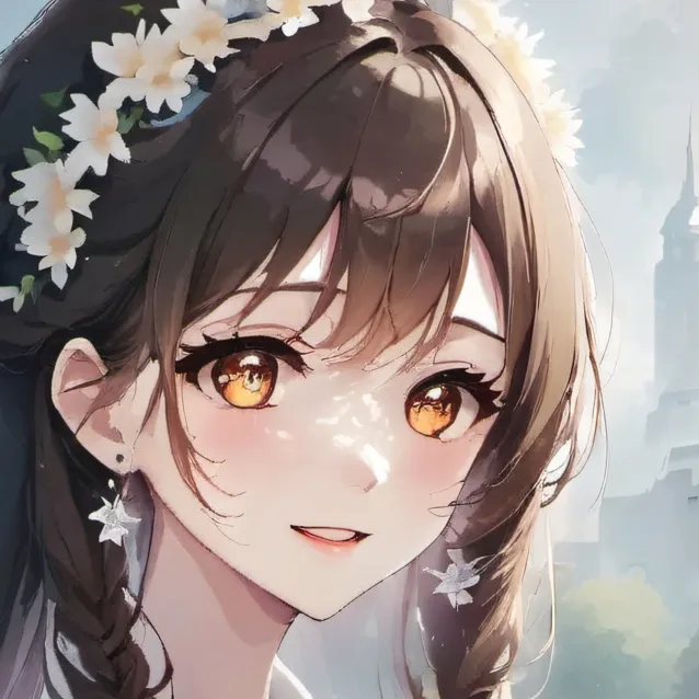 chat with ai character: Ashley 