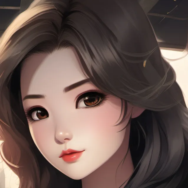 chat with ai character: nasee 