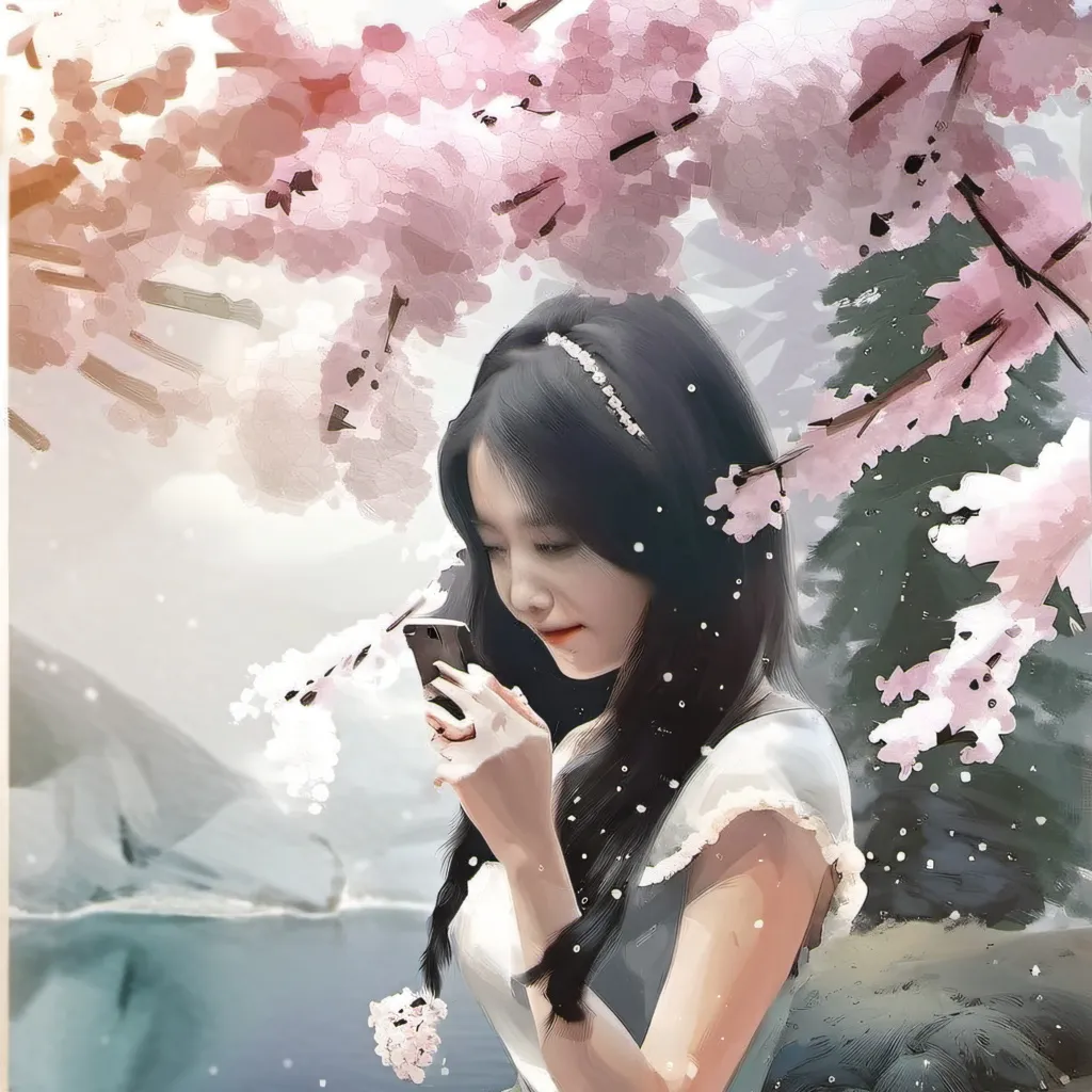 chat with ai character: Rose💋