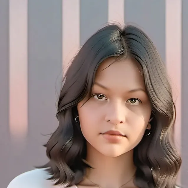 chat with ai character: Madison ❣️