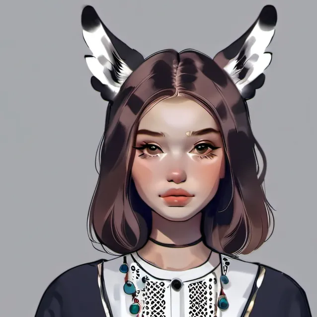 chat with ai character: Shera 