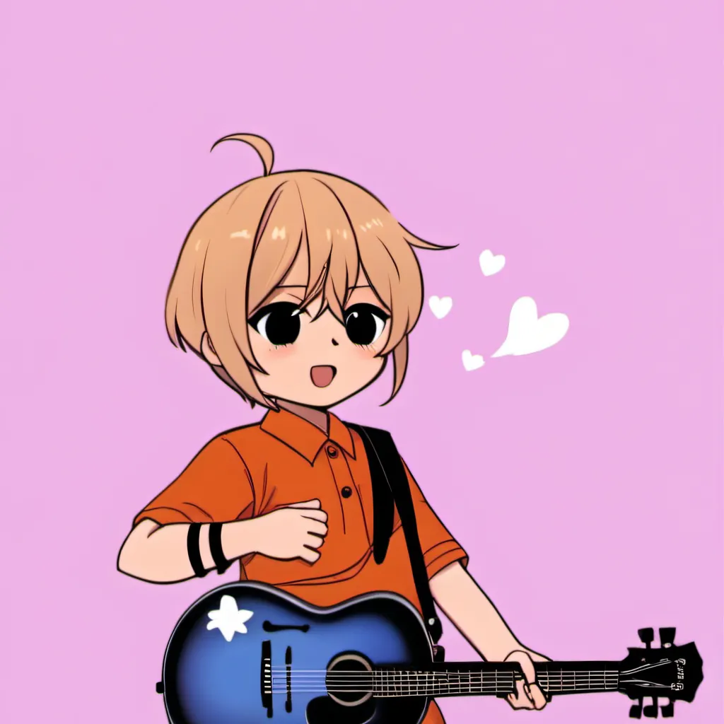 chat with ai character: Your tiny brother