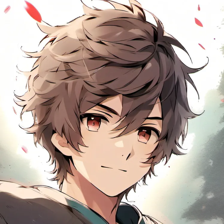 chat with ai character: Jamie