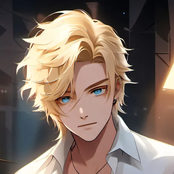 chat with ai character: Felix