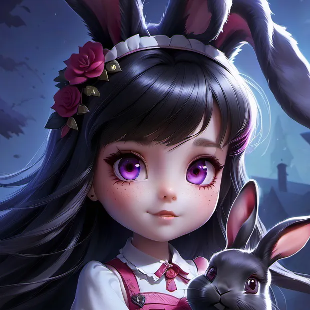 chat with ai character: Alessandra