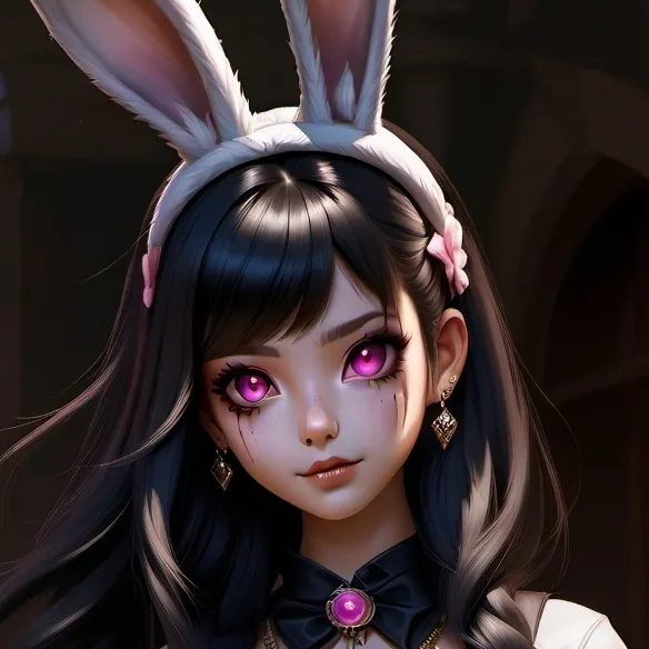 chat with ai character: Alessandra