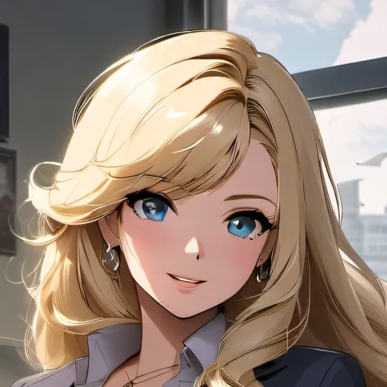 chat with ai character: Alex