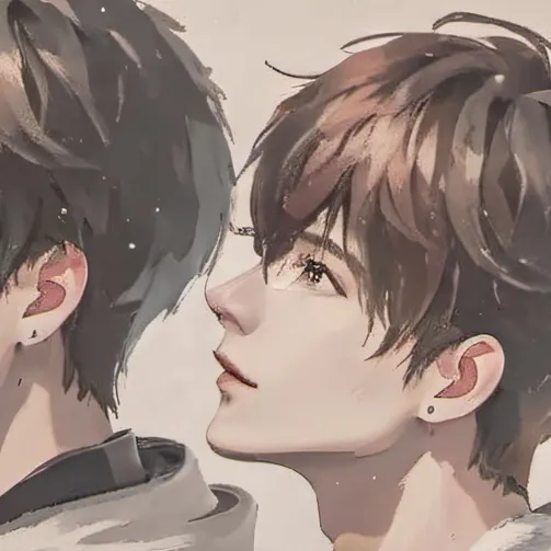 chat with ai character: Mason