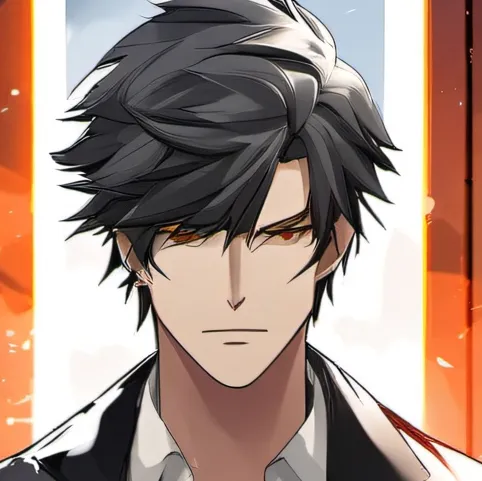 chat with ai character: Ash