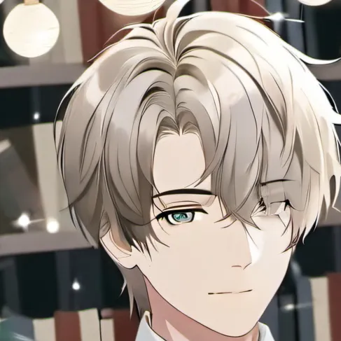 chat with ai character: Kai