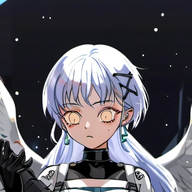 chat with ai character: Brittany