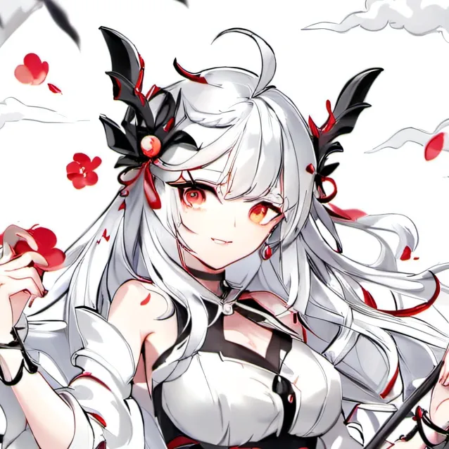 chat with ai character: MOMMA 💕