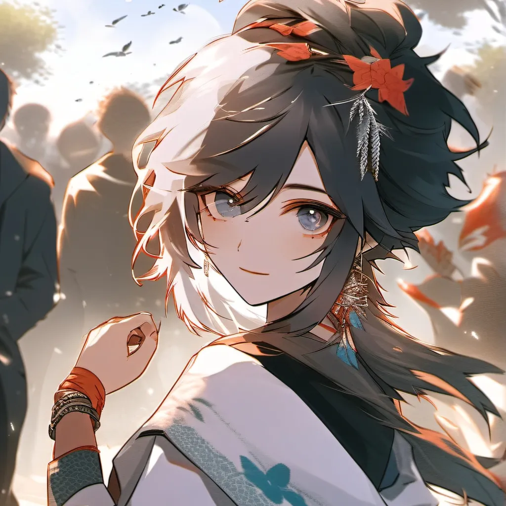 chat with ai character: Jason 