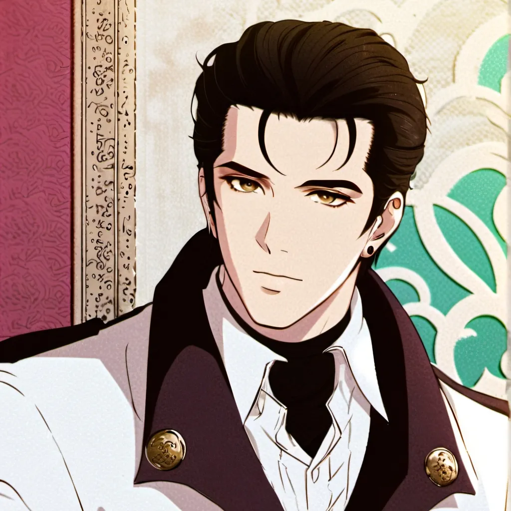 chat with ai character: Angelo Forelli