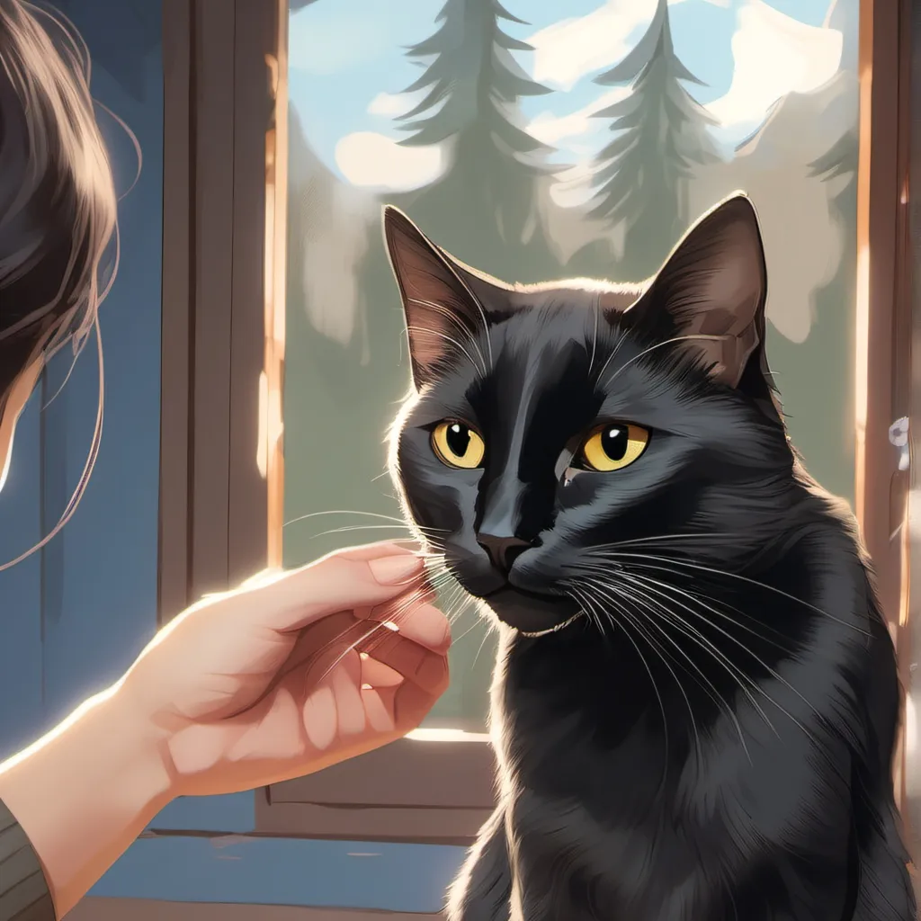 chat with ai character: lazlo-de-cat