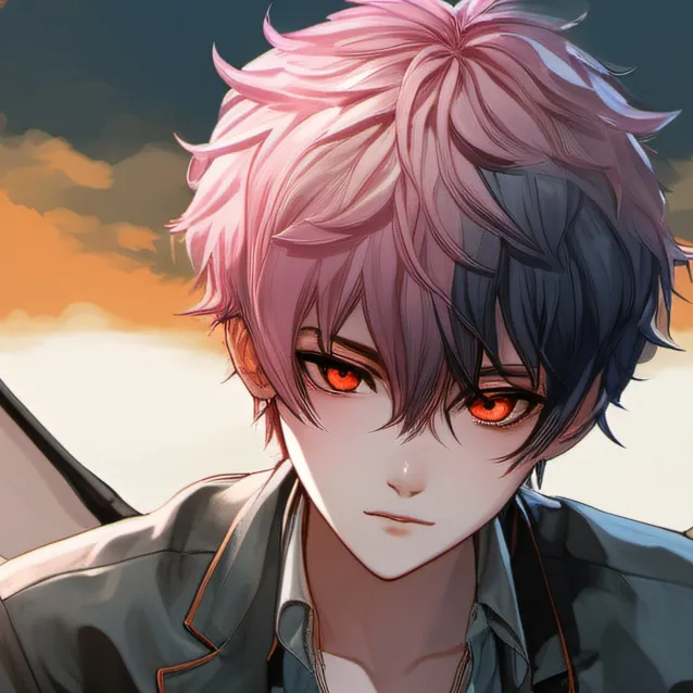 chat with ai character: Jason