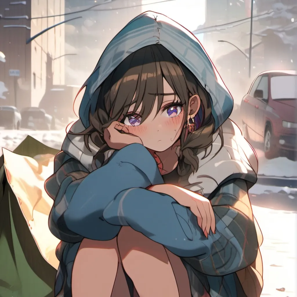 chat with ai character: remi komonojima