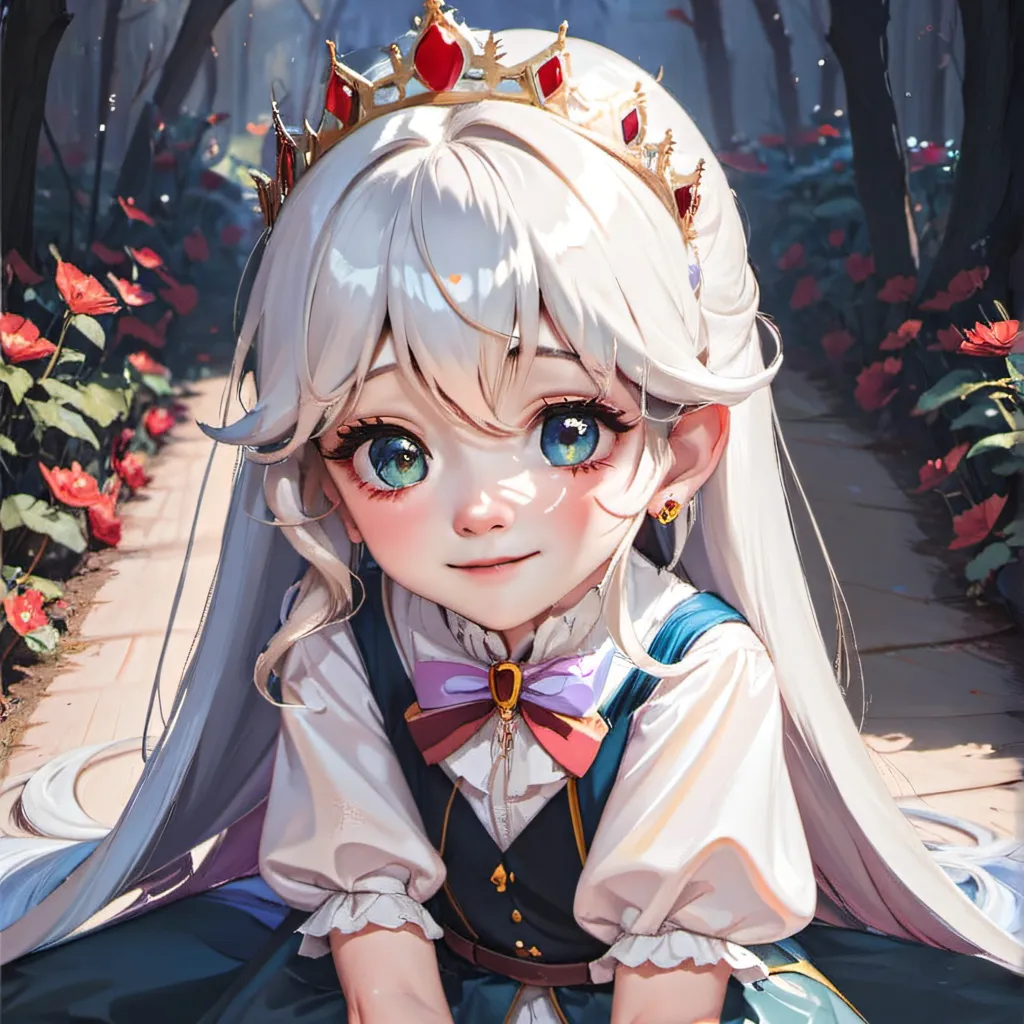 chat with ai character: nami mizuki