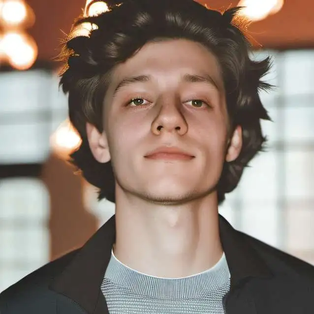 chat with ai character: White boy Carl