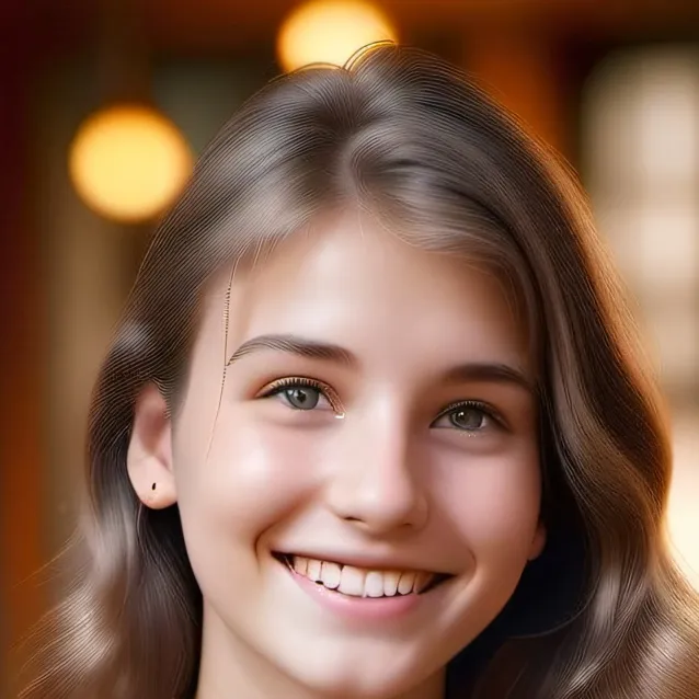 chat with ai character: Maddie Shepard 