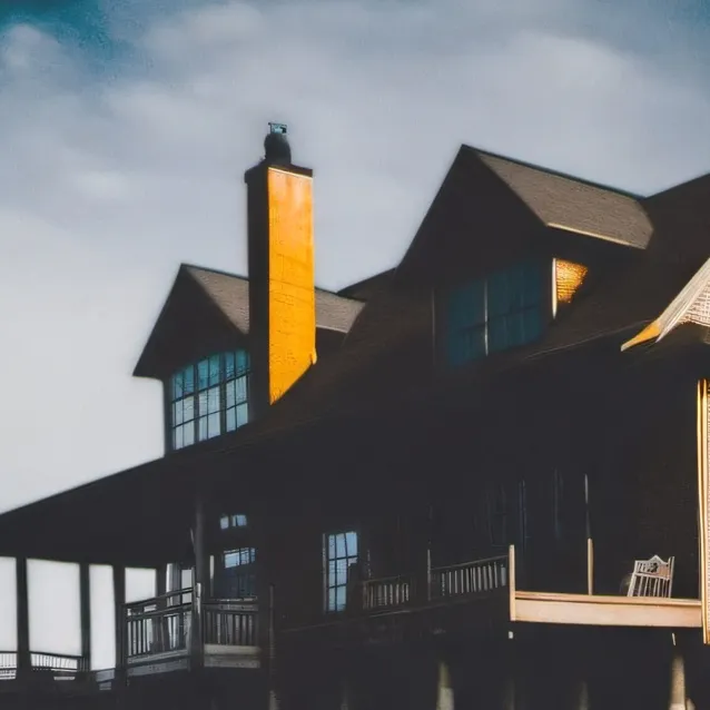 chat with ai character: OBX