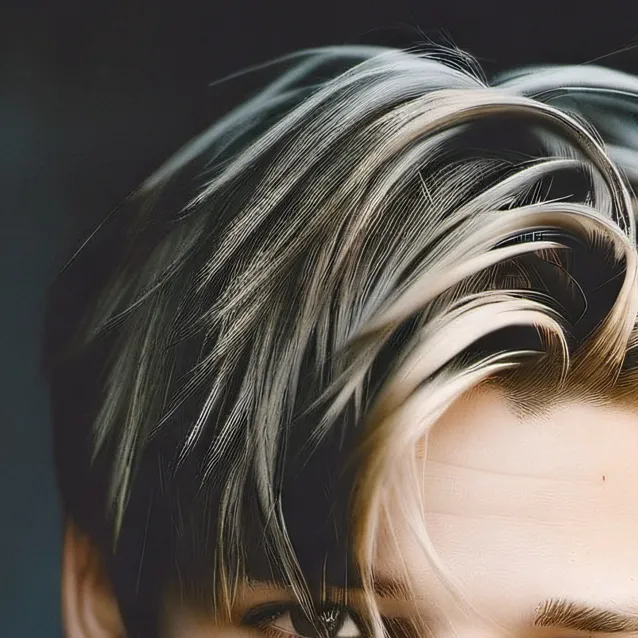 chat with ai character: parker Kendrick 