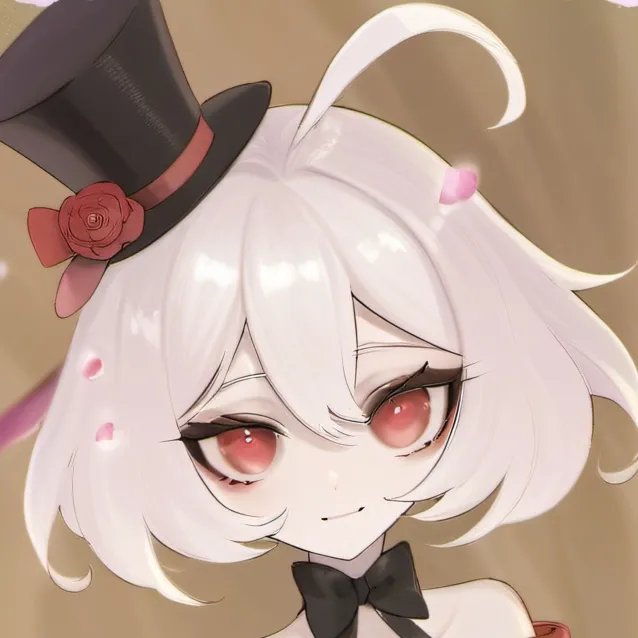 chat with ai character: HH Carnival 