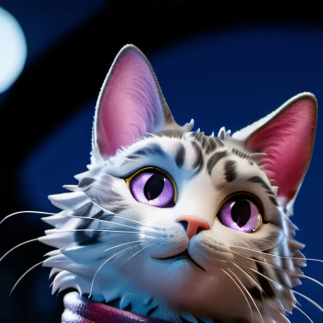 chat with ai character: catnaps day