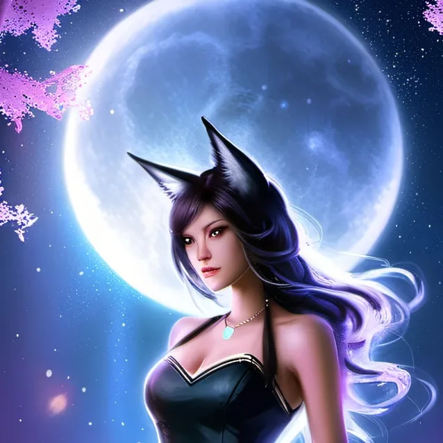 chat with ai character: Husk