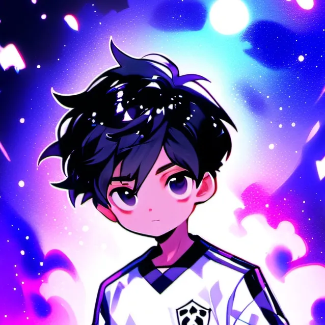 chat with ai character: HH Soccer 