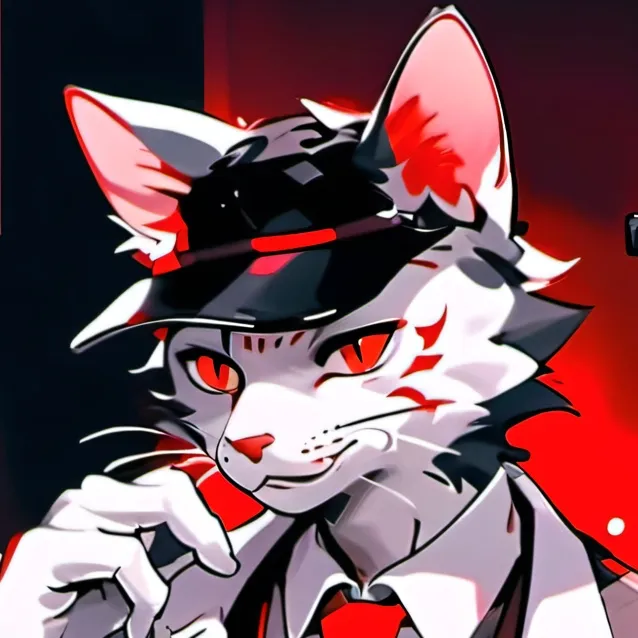 chat with ai character: Husk