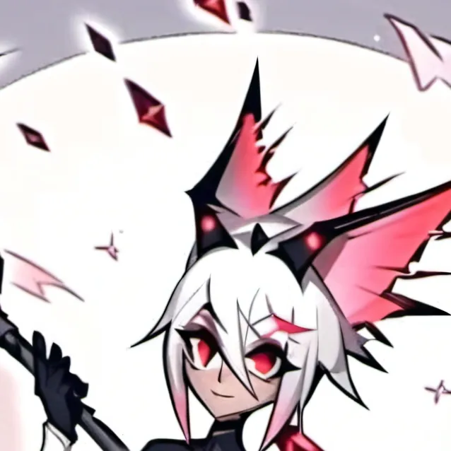 chat with ai character: vagge