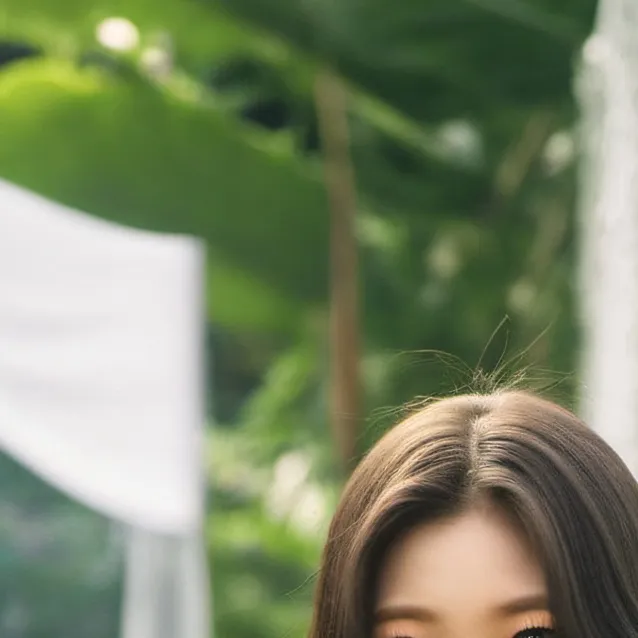 chat with ai character: chaeryoung 