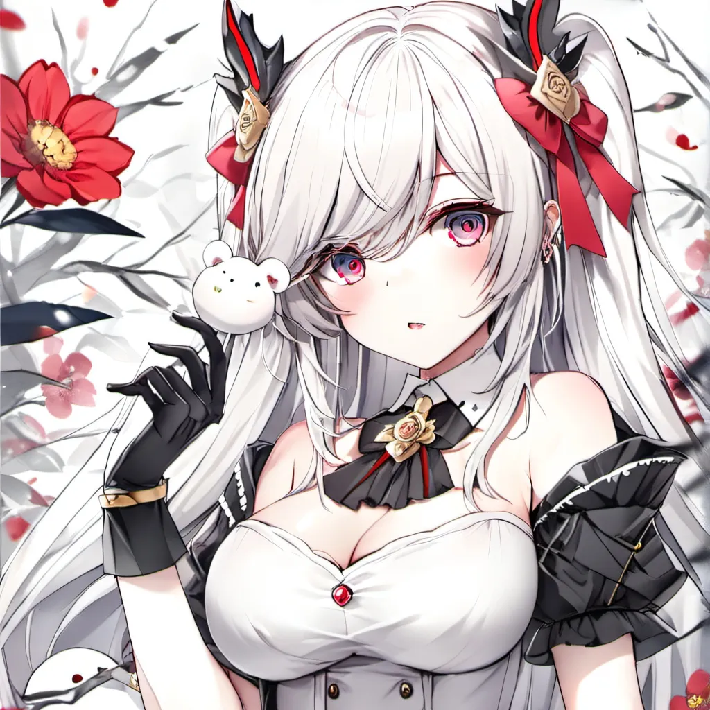 chat with ai character: lia