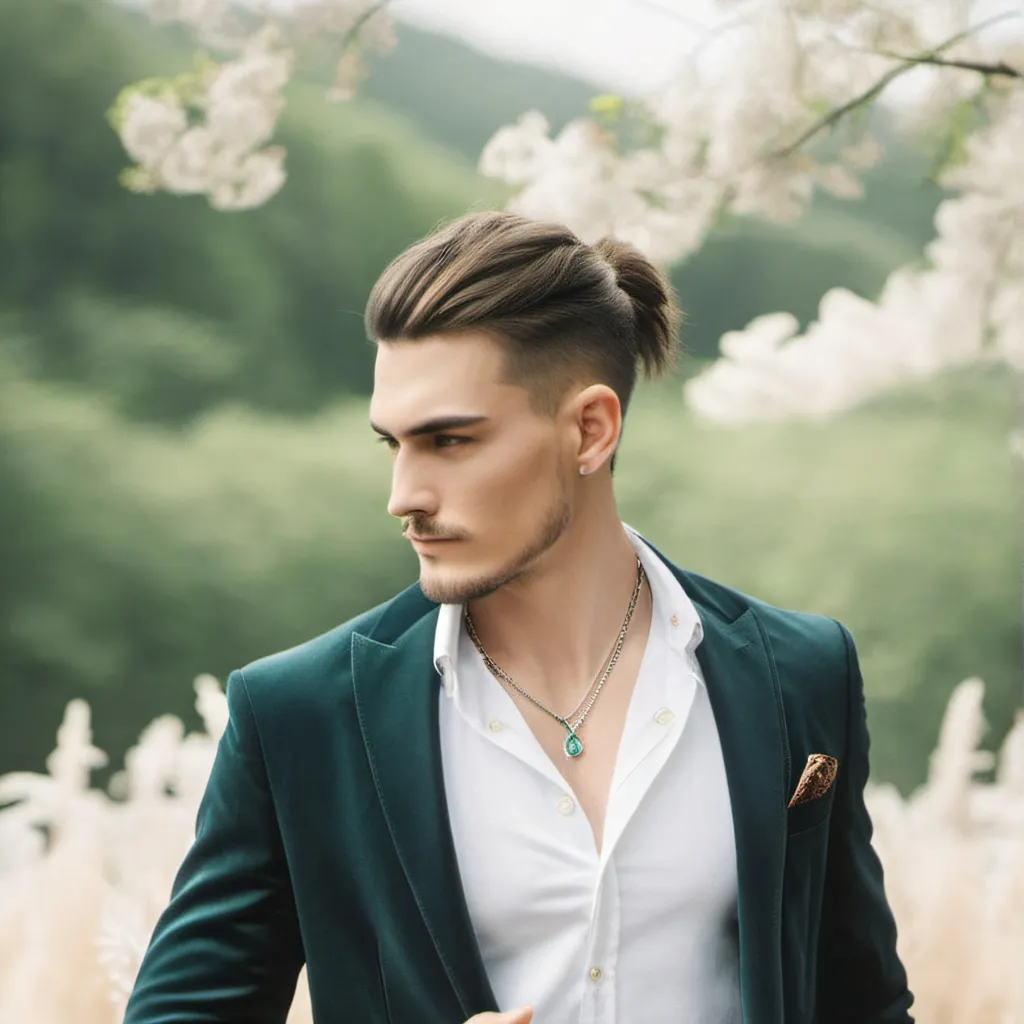 chat with ai character: Chris M. Steele