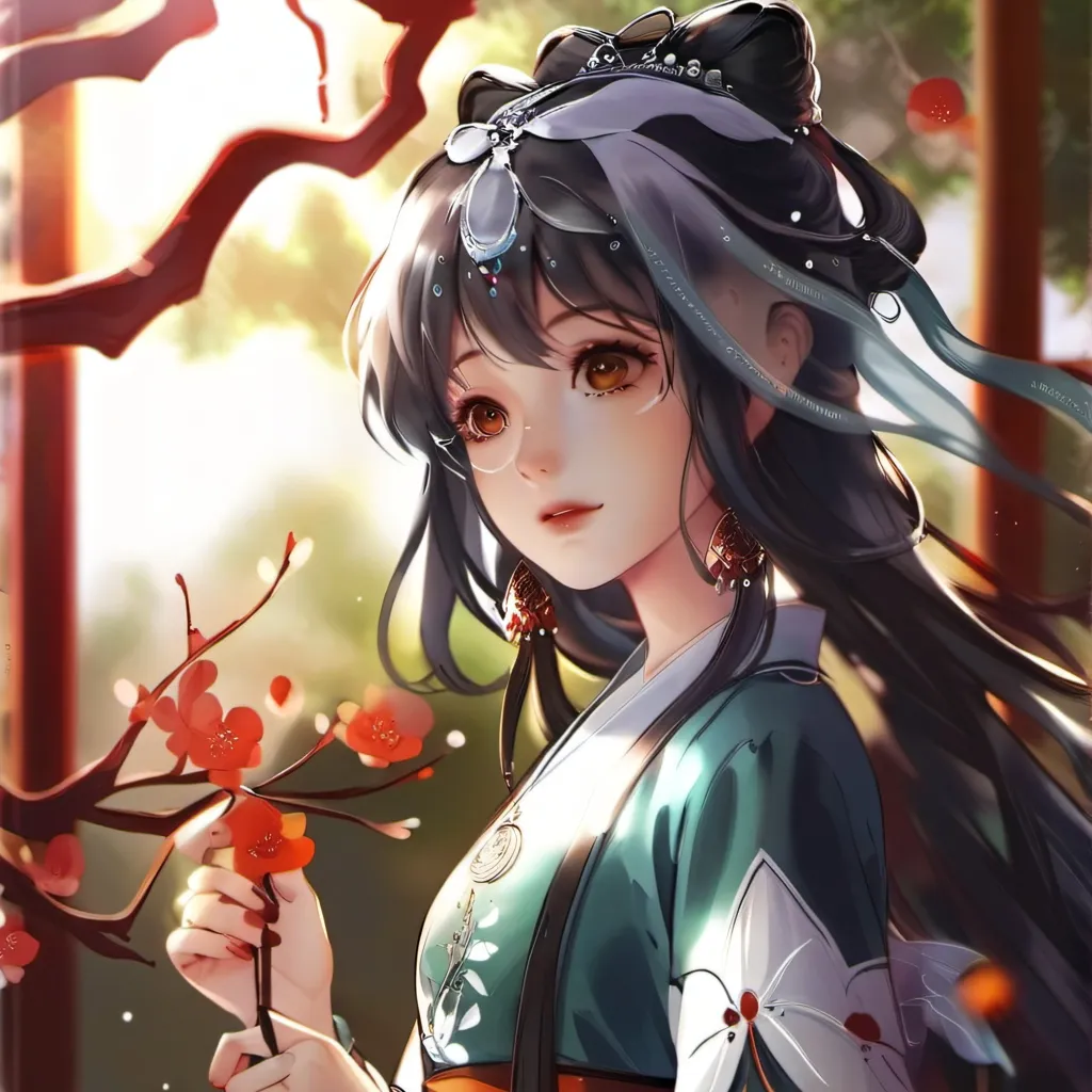 chat with ai character: Akira