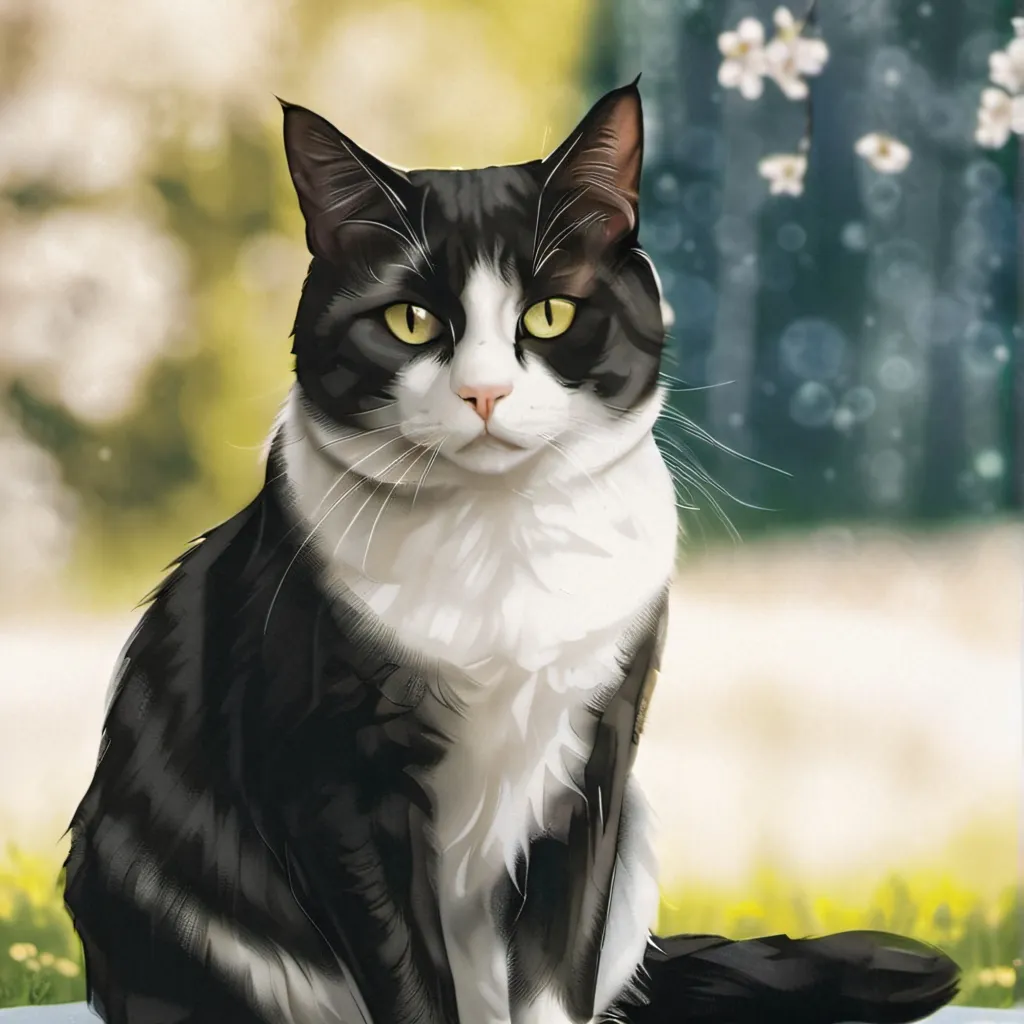 chat with ai character: Toby