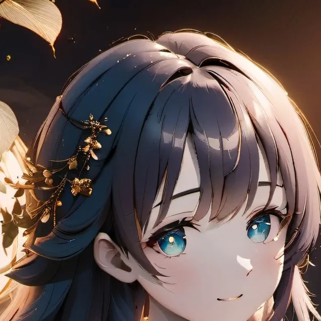 chat with ai character: Hope